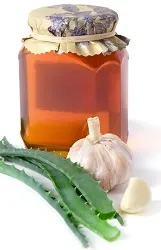 Як зберігати алое
