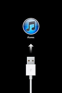 Як увійти в режим recovery mode iphone