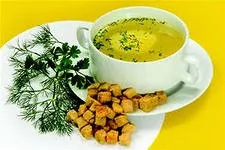 Як зберігати м'ясний бульйон