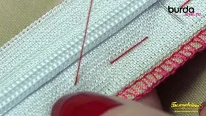 Як вшити потаємну блискавку, особистий блог кати м (потаємну) Як вшити потаємну блискавку, особистий блог кати м
