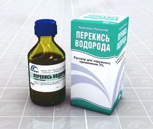 Як вивести плями від туші (плями) Як вивести плями від туші