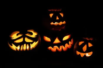 Як вирізати голову джека на halloween (вирізати) Як вирізати голову джека на halloween