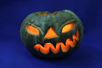 Як вирізати голову джека на halloween (вирізати) Як вирізати голову джека на halloween