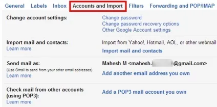 Як відновити обліковий запис gmail, коли ви видалили свій аккаунт gmail (відновити обліковий запис) Як відновити обліковий запис gmail, коли ви видалили свій аккаунт gmail