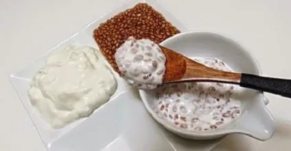 Як вивести токсини з товстого кишечника за допомогою всього двох продуктів (кишечника) Як вивести токсини з товстого кишечника за допомогою всього двох продуктів