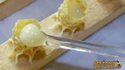 Як зберігати маточне молочко