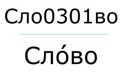 Як вставити в ms word спеціальні символи - вектор розвитку (ms word) Як вставити в ms word спеціальні символи - вектор розвитку
