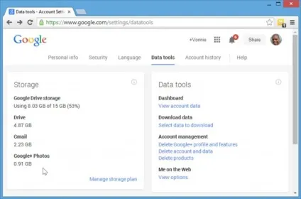 Як відновити обліковий запис gmail, коли ви видалили свій аккаунт gmail (відновити обліковий запис) Як відновити обліковий запис gmail, коли ви видалили свій аккаунт gmail
