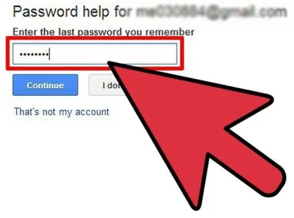 Як відновити обліковий запис gmail, коли ви видалили свій аккаунт gmail (відновити обліковий запис) Як відновити обліковий запис gmail, коли ви видалили свій аккаунт gmail