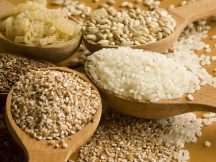 Як зберігати крупи, макарони, спеції та інші сипучі продукти