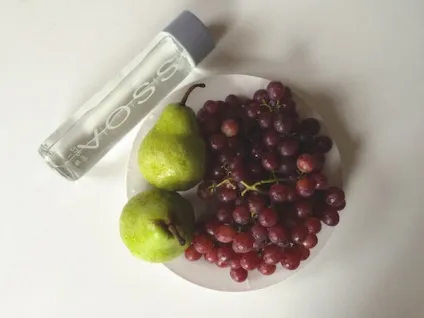 Як вода очищає організм і скільки її потрібно пити (скільки) Як вода очищає організм і скільки її потрібно пити