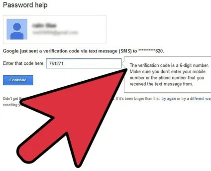 Як відновити обліковий запис gmail, коли ви видалили свій аккаунт gmail (запис) Як відновити обліковий запис gmail, коли ви видалили свій аккаунт gmail
