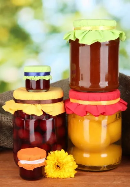 Як зберігати крупи, макарони, спеції та інші сипучі продукти