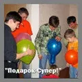 Календар днів народження красиво і практично!