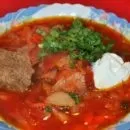 Кальмар смажений кільцями, смачні ласощі (смачні) Кальмар смажений кільцями, смачні ласощі