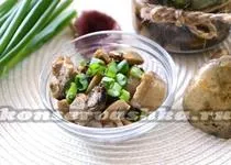 Як засолити щавель на зиму в банках (щавель) Як засолити щавель на зиму в банках