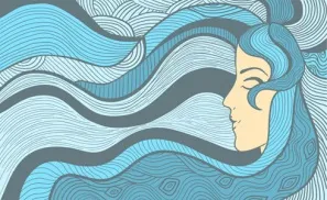 Як я відростила шикарну шевелюру