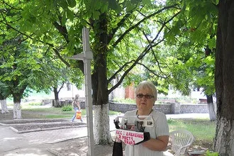 Як живе український слов'янськ після того, як звідти пішли ополченці (український) Як живе український слов'янськ після того, як звідти пішли ополченці