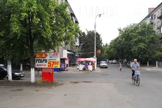 Як живе український слов'янськ після того, як звідти пішли ополченці (український) Як живе український слов'янськ після того, як звідти пішли ополченці