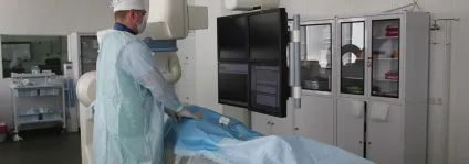 Як жити після стентування серця - осложения, дієта, реабілітація, ліки (реабілітація) Як жити після стентування серця - осложения, дієта, реабілітація, ліки