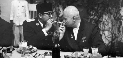 Як Хрущов ссср розвалював back in the ussr newsland - коментарі, дискусії та обговорення новини