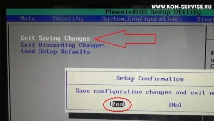 Як зайти і налаштувати bios ноутбука compaq cq60 для установки windows 7 або 8 з флешки або диска (bios compaq cq60) Як зайти і налаштувати bios ноутбука compaq cq60 для установки windows 7 або 8 з флешки або диска