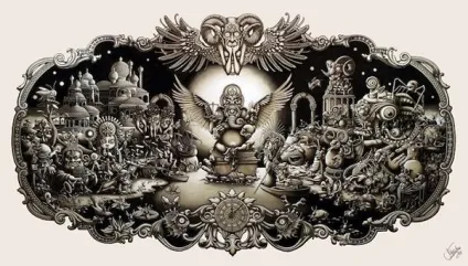 Як за 10 місяців намалювати самотність, світ сучасного мистецтва (місяців) Як за 10 місяців намалювати самотність, світ сучасного мистецтва