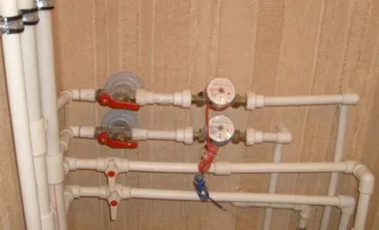 Як замінити водопровідні труби правила, способи, матеріали (водопровідні) Як замінити водопровідні труби правила, способи, матеріали
