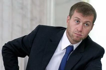 Як заробляв абрамович поради олігарха - фінанси bigmir) net (став допомагати Чукотці тому) Як заробляв абрамович поради олігарха - фінанси bigmir) net