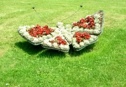 Як задекорувати вигрібну яму топ ідеї для маскування і декору (як задекорувати вигрібну яму фото) Як задекорувати вигрібну яму топ ідеї для маскування і декору