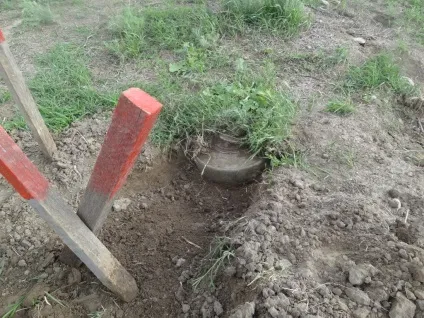 Як я був - сапером