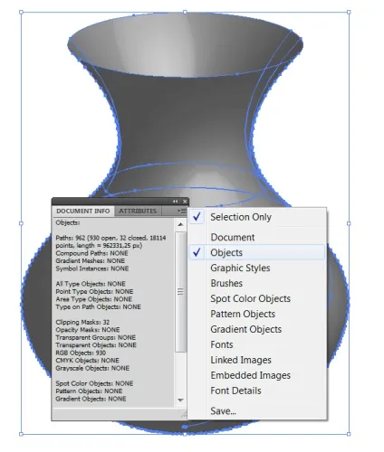 Як закрити відкриті шляхи використовуючи стандартні інструменти adobe illustrator - rboom