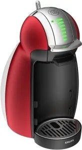 Капсульна кавоварка dolce gusto - переваги і недоліки (капсульна) Капсульна кавоварка dolce gusto - переваги і недоліки