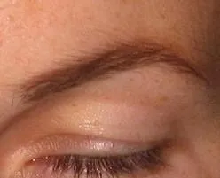 Олівець для брів від bourjois sourcil precision відгуки