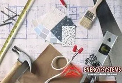 Капітальний ремонт з переплануванням приміщення (капітальний) Капітальний ремонт з переплануванням приміщення