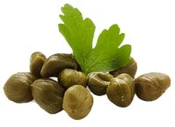 Каперси (каперци, капорци) опис, властивості, користь і шкода (каперси) Каперси (каперци, капорци) опис, властивості, користь і шкода