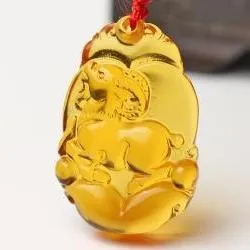 камені цитрин