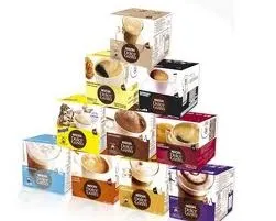 Капсульна кавоварка dolce gusto, принцип роботи, правила вибору моделі