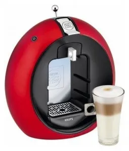 Капсульна кавоварка dolce gusto, принцип роботи, правила вибору моделі