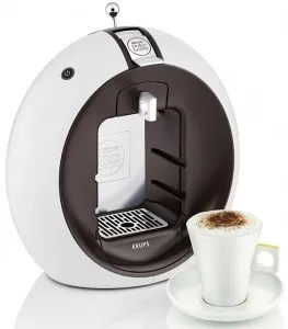 Капсульна кавоварка dolce gusto, принцип роботи, правила вибору моделі