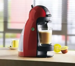 Капсульна кавоварка dolce gusto, принцип роботи, правила вибору моделі