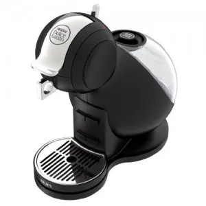 Капсульна кавоварка dolce gusto, принцип роботи, правила вибору моделі