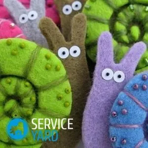 Картини з фетру своїми руками, serviceyard-затишок вашого будинку в ваших руках (картини) Картини з фетру своїми руками, serviceyard-затишок вашого будинку в ваших руках