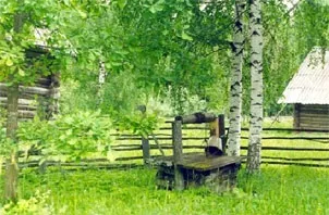 карстові явища