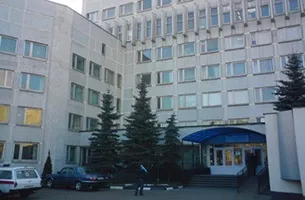 кардіологічне відділення