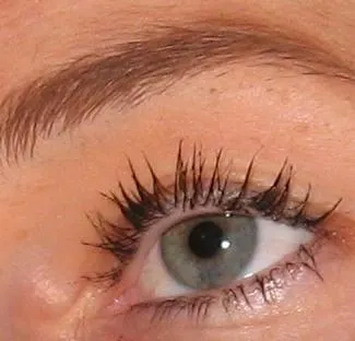 Олівець для брів від bourjois sourcil precision відгуки