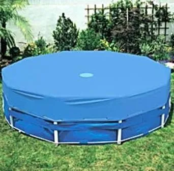 Каркасний басейн intex