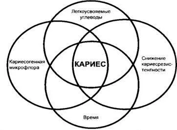 Карієс зубів - причини, симптоми і лікування захворювання (причини) Карієс зубів - причини, симптоми і лікування захворювання