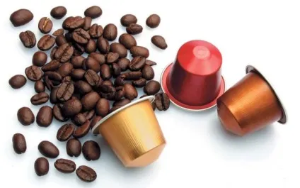 Капсульна кавоварка dolce gusto - переваги і недоліки (gusto) Капсульна кавоварка dolce gusto - переваги і недоліки