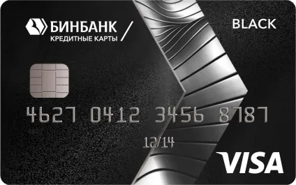Карта platinum